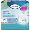 ESSITY ITALY SpA PANNOLONE A MUTANDINA TENA PANTS EXTRA PLUS M 14 PEZZI