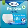 ESSITY ITALY SpA PANNOLONE A MUTANDINA TENA PANTS EXTRA PLUS S 10 PEZZI