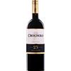 TENUTA SETTE PONTI Toscana rosso crognolo 25th anniversary limited edition