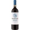 POGGIO AL LUPO Morellino di scansano docg