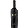 FEUDO MACCARI Nero d'avola sicilia saia doc bio