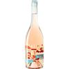 FEUDO MACCARI Rosato terre siciliane oasi del feudo