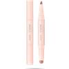 PUPA - Vamp! Creamy Duo - Matita Labbra Contouring & Rossetto Brillante N.008 Vintage Rose