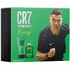 Cristiano Ronaldo CR7 Energy Set di fragranze 1 pz.