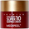 Medipeel Collagen Super 10 Sleeping Cream Crema per il viso 70 ml