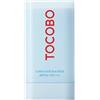TOCOBO Cotton Soft Sun Stick SPF50+ Pa++++ Stick solare 19 g