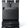 Ecovacs Robot Aspirapolvere Lavapavimenti 25000 Pa Autonomia 170 min colore Nero Deebot T50 Omni Gen3 - T50GEN3