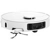 Dreame Robot Aspirapolvere Lavapavimenti senza Sacco Autonomia 200 min colore Bianco L10s Ultra Gen 3 Kit - DREL10SU3
