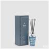 EDG Enzo De Gasperi Profumatore Bottiglia Agadir 300 Ml H 17,5 Cm D 9 Cm Foresta Nera