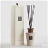 EDG Enzo De Gasperi Profumatore Bottiglia Cuir 1.000 Ml H 22 Cm Black Forest Scatola Regalo