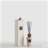 EDG Enzo De Gasperi Profumatore Bottiglia Cuir 150 Ml H 13,5 Cm Black Forest Scatola Regalo