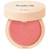 PUPA WONDER ME BLUSH HUG ME 002