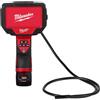 Milwaukee Telecamera per ispezione 360° 1.2 m M12 4933480740 Milwaukee