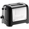 Dualit Lite tostapane 2 slot