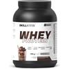 Skill Nutrition Whey Protein Powder 700 grams - Chocolate Milkshake