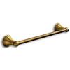 Gedy - PORTE SERVIETTE CM 45 BRONZE ROMANCE - Gedy - G-75214445200