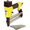 Mannesmann M15350 Inchiodatrice ad aria compressa con raccordo per compressori, Pressione di lavoro 4-8 bar