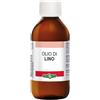 Erba vita group spa OLIO LINO 100ML