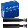 SACHS 900 121 Kit Parapolvere Ammortizzatore Service Kit per Toyota Yaris (_P1_) 1999-2005 Assale Posteriore e altri veicoli
