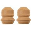 SACHS 900 041 Tampone Paracolpo Sospensione Service Kit per Opel Astra G Familiare (T98) 1998-2005 Assale anteriore e altri veicoli