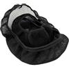 BTWSRX Cuscino Sella Moto Cuscino Per Sella Moto Per YAMAHA MT07 MT 07 2025, Coprisella In Rete A Nido D'ape Cuscini Di Seduta In Rete