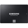 Samsung HARD DISK INTERNO SAMSUNG MZ-V9S2T0