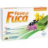 Euritalia FAVE DI FUCA 40 COMPRESSE SENNA E MALVA