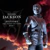 Michael Jackson HIStory: Past, Present and Future, Book 1 (CD) Album