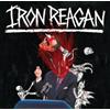Iron Reagan The Tyranny of Will (CD) Album