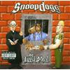 Snoop Dogg Tha Last Meal (CD) Album