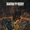Karma to Burn Arch Stanton (CD) Album Digipak