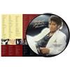 Michael Jackson Thriller (Vinyl LP) 12" Album Picture Disc