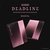 BLACKPINK BLACKPINK 3rd Mini Album BLACK Ver. (CD) EP