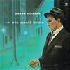 Frank Sinatra In the Wee Small Hours (Vinyl LP) 12" Album