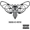 Marisa and the Moths - Black Ice explicit_lyrics (Vinyl LP)