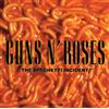 Guns N'Roses The Spaghetti Incident (CD)