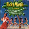 Estudio Miami Ritmo Ricky Martin A Tribute (CD)