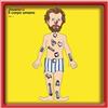 Jovanotti Il corpo umano VOL. 1 (Doppio vinile giallo) (Vinyl LP)