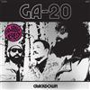 GA-20 Crackdown (Cassette)