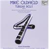 Mike Oldfield Tubular Bells I (CD) Album