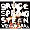 Bruce Springsteen Wrecking Ball (CD) Album