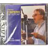 Danny D'Imperio The Outlaw (CD)