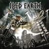 Iced Earth Dystopia-Gold in Triple (500 copies - 180 gr) (Vinyl LP)