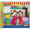 Bibi Blocksberg Folge 140: Alles Voll Verhext (CD)