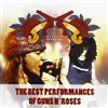 Guns'n Roses The Best Performance