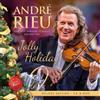 André Rieu and His Johann Str André Rieu and His Johann Strauss Orchestra: (CD)