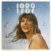 Taylor Swift 1989 (Taylor's Version): Crystal Skies Blue (CD) Album