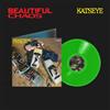 Katseye Beautiful Chaos (Neon Lime LP) (Vinyl LP) 12" Album Neon Vinyl