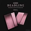 BLACKPINK BLACKPINK 3rd Mini Album PINK Ver. (CD) EP