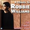 Estudio Miami Ritmo Robbie Williams (CD)